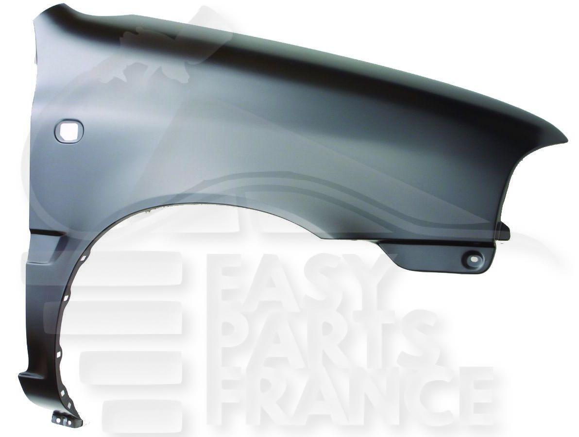 AILE AVD A/EMPL FEU Pour SUZUKI ALTO - SZ010 01/95→01/00