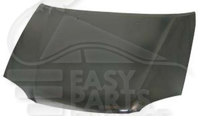 CAPOT Pour TOYOTA AVENSIS T22 - TY020 01/97→06/00