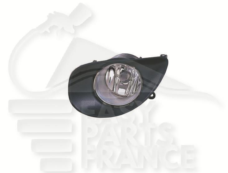 AB H11 AVG Pour TOYOTA AVENSIS T25 - TY023 04/07→03/09