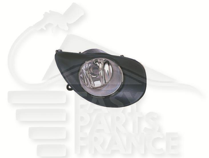 AB H11 AVD Pour TOYOTA AVENSIS T25 - TY023 04/07→03/09