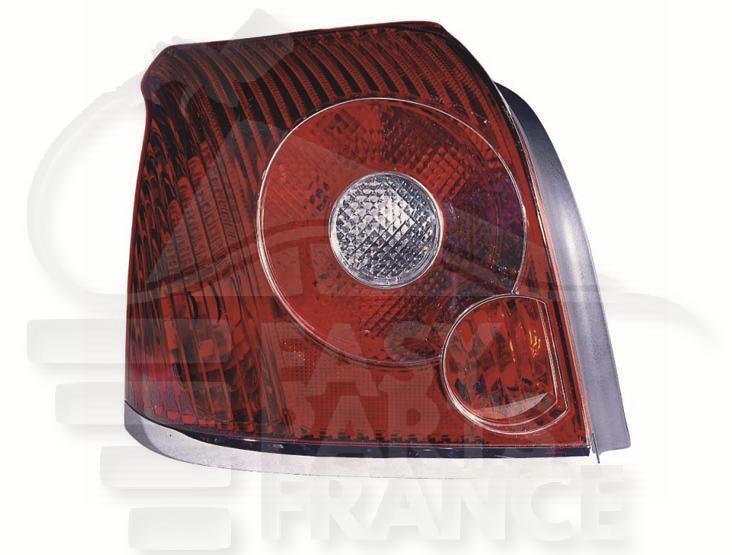 FEU ARG - 4 PTES Pour TOYOTA AVENSIS T25 - TY023 04/07→03/09