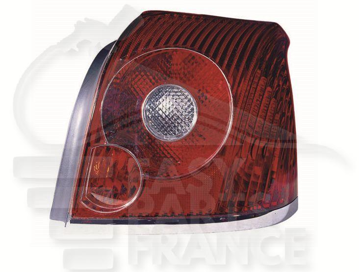 FEU ARD - 4 PTES Pour TOYOTA AVENSIS T25 - TY023 04/07→03/09