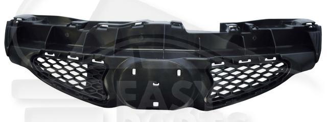 GRILLE DE CALANDRE Pour TOYOTA AYGO - TY040 05/05→12/08