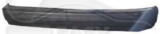 PC AR NOIR Pour TOYOTA CELICA T16 - TY070 04/86→02/90