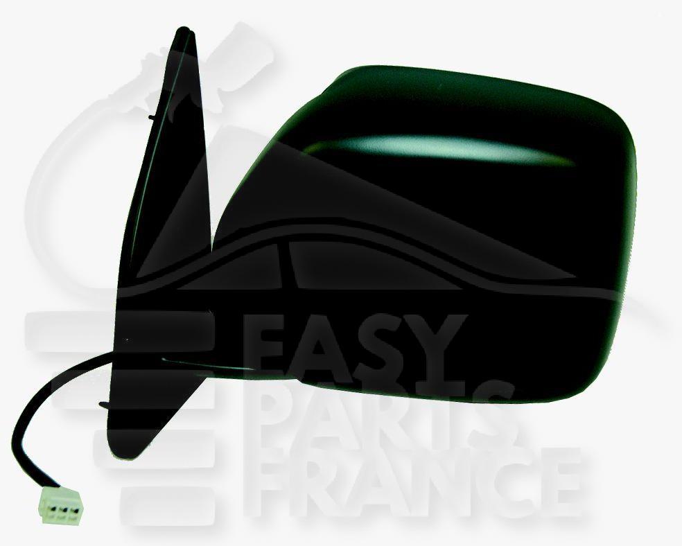 RETRO G ELECT Pour TOYOTA HI-ACE - TY120 03/95→