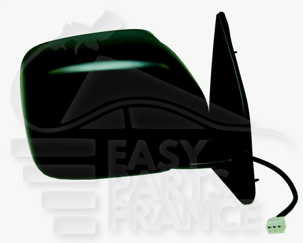 RETRO D ELECT Pour TOYOTA HI-ACE - TY120 03/95→