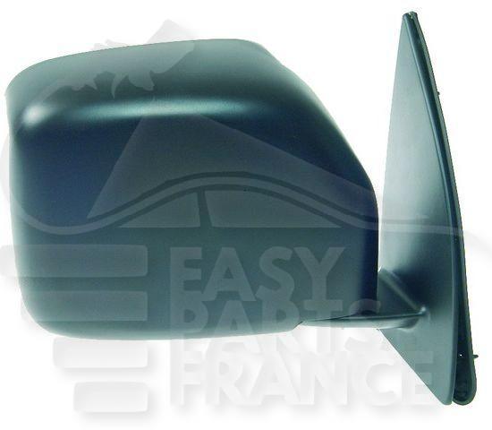 RETRO D MANUEL Pour TOYOTA HI-ACE - TY120 03/95→