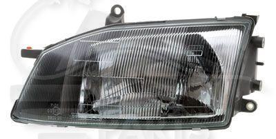 OPT G H4 ELECT S/MOTEUR Pour TOYOTA HI-ACE - TY120 03/95→