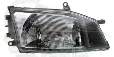 OPT D H4 ELECT S/MOTEUR Pour TOYOTA HI-ACE - TY120 03/95→