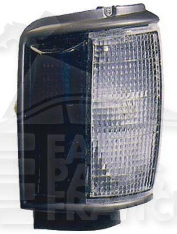 FEU AVG BL mod 2 WD 08/88 - 93 Pour TOYOTA HILUX LN 85 - TY130 01/89→01/95