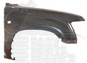 AILE AVD mod 4 WD Pour TOYOTA HILUX - TY133 08/01→05/05