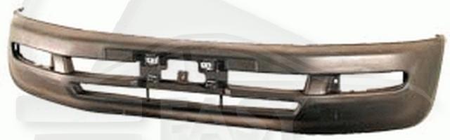 PC AV NOIR S/EXTENSION Pour TOYOTA RAV 4 - TY190 10/94→08/97