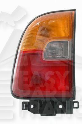 FEU ARG Pour TOYOTA RAV 4 - TY190 10/94→08/97