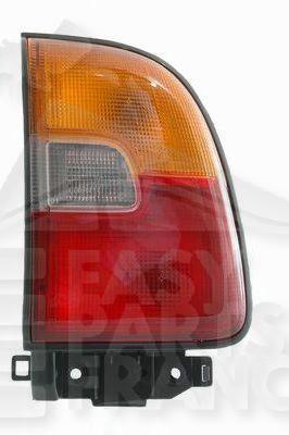 FEU ARD Pour TOYOTA RAV 4 - TY190 10/94→08/97