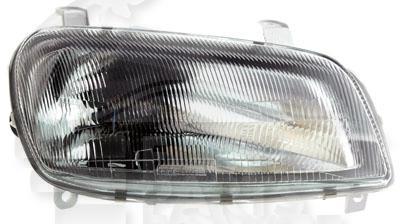 OPT D H4 ELECT S/MOTEUR Pour TOYOTA RAV 4 - TY190 10/94→08/97