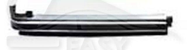 ENJOLIVEUR DE PHARE AVD Pour TOYOTA RAV 4 - TY190 10/94→08/97