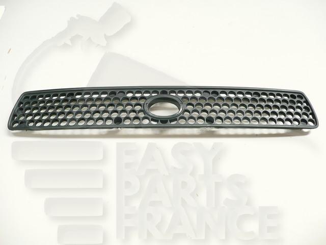 GRILLE DE CALANDRE Pour TOYOTA RAV 4 - TY190 10/94→08/97