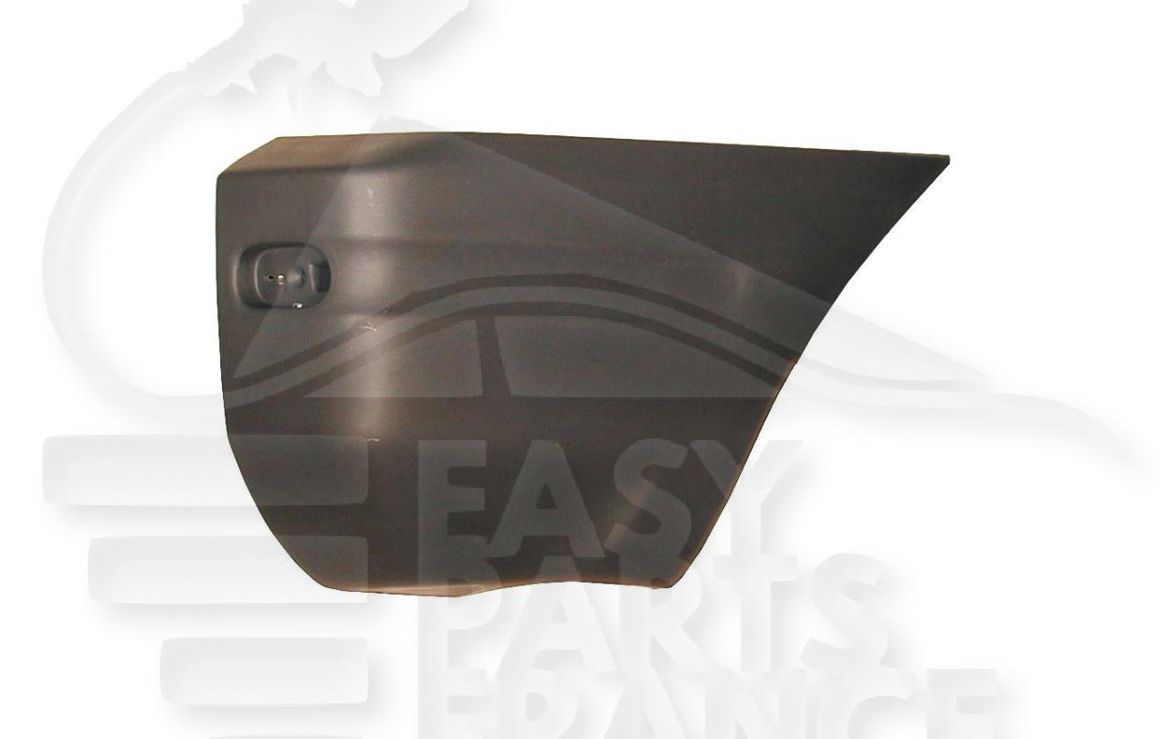 CROSSE DE PC ARD mod 4 PTES Pour TOYOTA RAV 4 - TY190 10/94→08/97