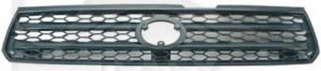 GRILLE DE CALANDRE Pour TOYOTA RAV 4 - TY192 08/00→09/03