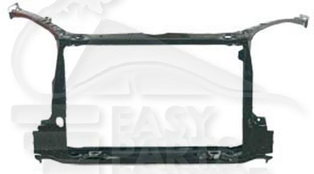 FACE AV Pour TOYOTA RAV 4 - TY192 08/00→09/03