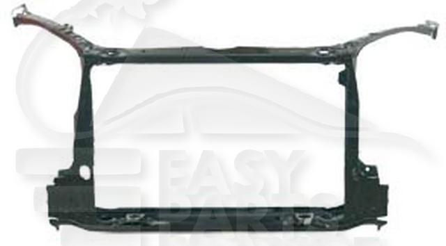 FACE AV Pour TOYOTA RAV 4 - TY192 08/00→07/03