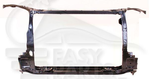 FACE AV Pour TOYOTA RAV 4 - TY193 08/03→10/05