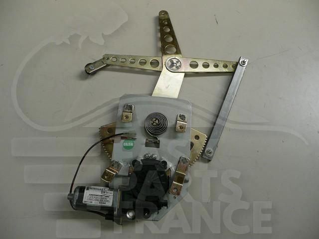 LEVE VITRE AVD ELECT Pour TOYOTA STARLET - TY210 04/96→