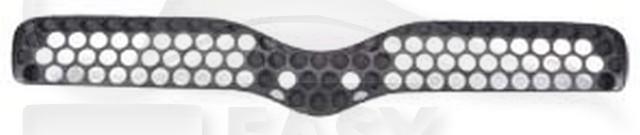 GRILLE DE CALANDRE NOIRE Pour TOYOTA YARIS - TY230 07/99→04/03