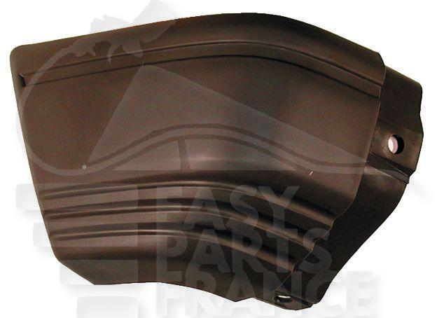 CROSSE DE PC AVG NOIRE Pour ISUZU TROOPER - IZ020 01/84→12/91