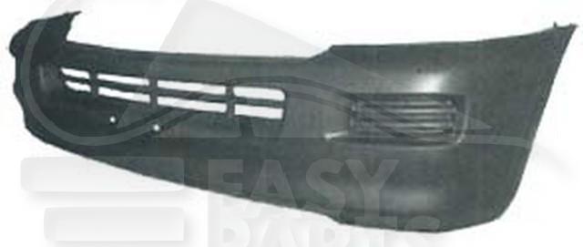 PC AV NOIR MOD 2 WD - > 12/03 Pour ISUZU D MAX - IZ010 01/02→01/06