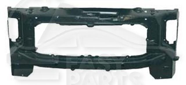 FACE AV Pour SSANGYONG REXTON - SS010 01/03→