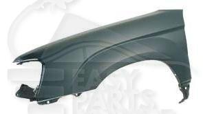 AILE AVG Pour SUBARU FORESTER - SB011 09/02→09/05