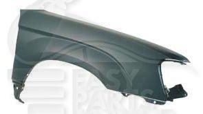 AILE AVD Pour SUBARU FORESTER - SB011 09/02→09/05