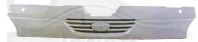 GRILLE DE CALANDRE Pour SUBARU IMPREZA - SB020 05/93→08/96