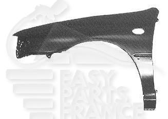 AILE AVG + EMPL FEU sauf SPORT - TURBO - 4x4 Pour SUBARU IMPREZA - SB020 05/93→08/96
