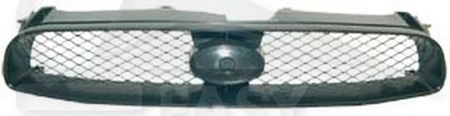 GRILLE DE CALANDRE 01/04→ Pour SUBARU IMPREZA WRX - SB023 01/02→06/05