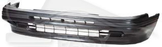 PC AV NOIR Pour SUBARU LEGACY - SB040 09/89→09/92