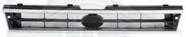 GRILLE DE CALANDRE Pour SUBARU LEGACY - SB040 09/89→09/92