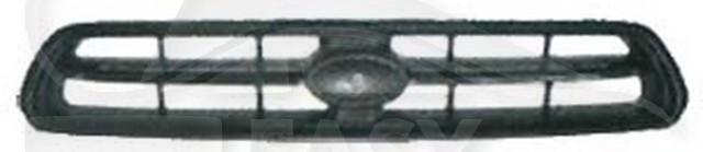 GRILLE DE CALANDRE →03/03 Pour SUBARU LEGACY - SB043 05/99→03/05