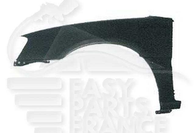 AILE AVG Pour SUBARU LEGACY - SB043 05/99→03/05