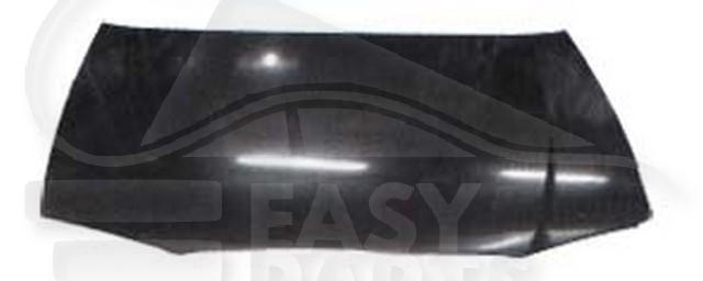 CAPOT Pour SUBARU IMPREZA - SB021 09/96→10/00