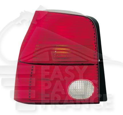 FEU ARG Pour VOLKSWAGEN LUPO - VO095 09/98→