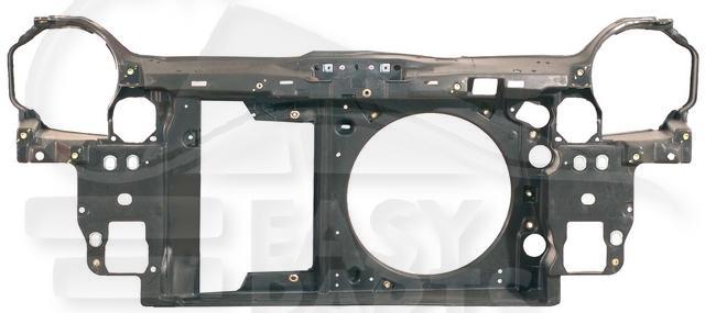 FACE AV mod ESS A/CLIM Pour VOLKSWAGEN LUPO - VO095 09/98→