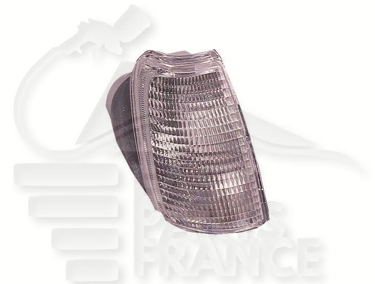 FEU AVD BL 10/90→10/94 Pour VOLKSWAGEN POLO - VO130 →10/94