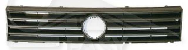 GRILLE DE CALANDRE 10/90→10/94 Pour VOLKSWAGEN POLO - VO130 →10/94