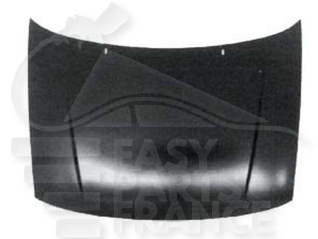 CAPOT Pour VOLKSWAGEN POLO - VO131 11/94→06/96