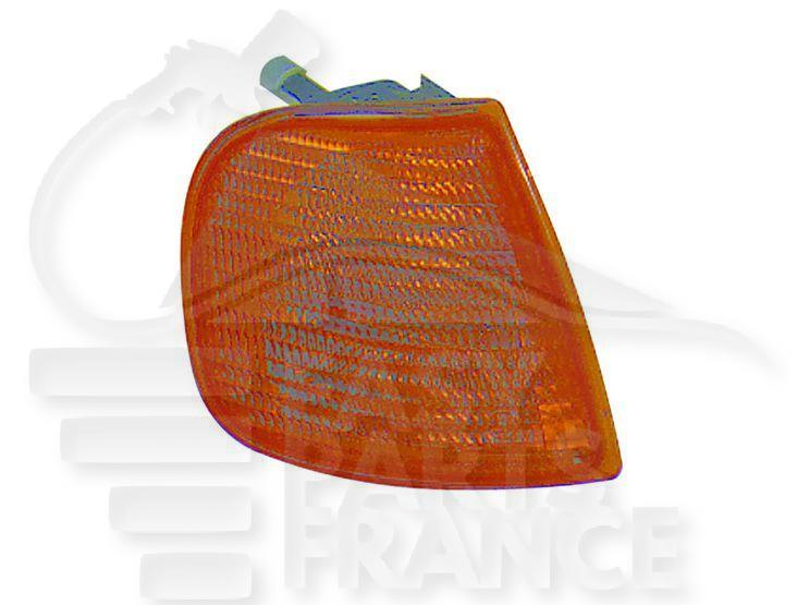 FEU AVD OR Pour VOLKSWAGEN POLO CLASSIC - VO133 03/97→10/01