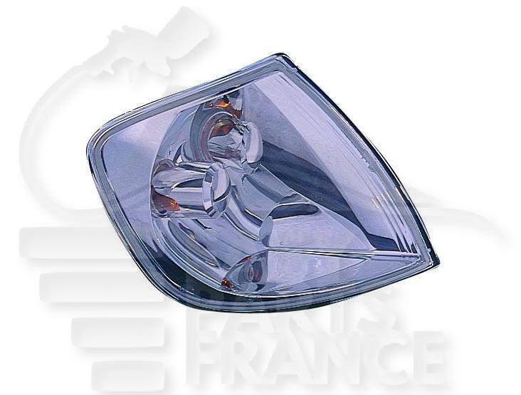 FEU AVD BL Pour VOLKSWAGEN POLO - VO134 11/99→01/02