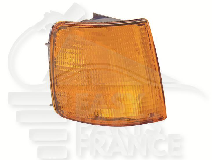 FEU AVD OR Pour VOLKSWAGEN PASSAT - VO110 04/88→09/93