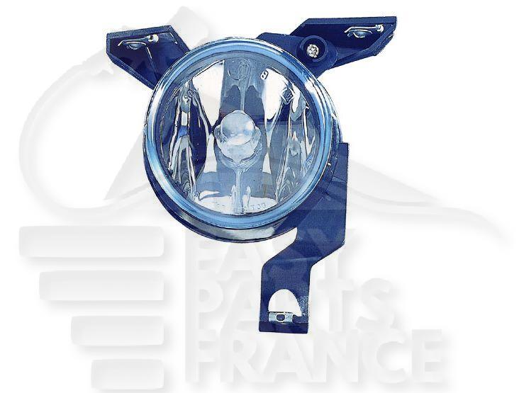 AB H1 AVD sauf SPORT 06/00→ Pour VOLKSWAGEN NEW BEETLE - VO100 12/98→06/05